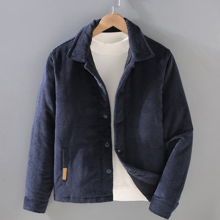 Sendai Corduroy Jacket