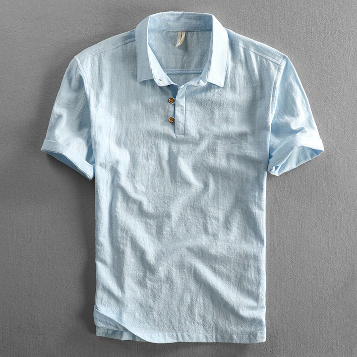 Kyoto Polo Shirt