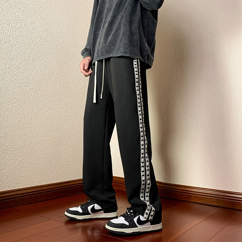 Intarokku Sweatpants