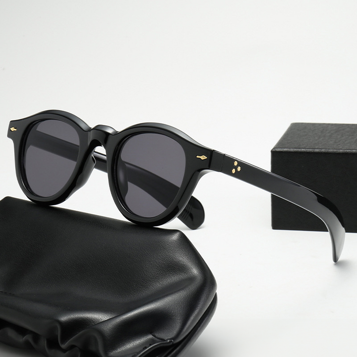 Anna Hegstad Sunglasses