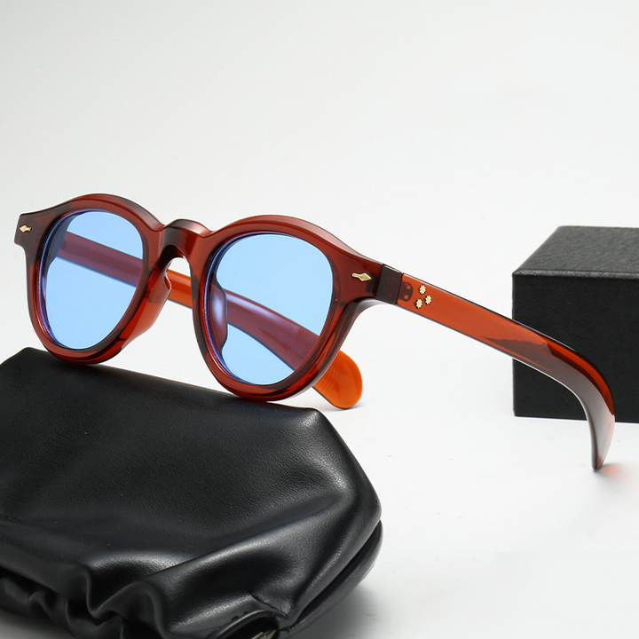 Anna Hegstad Sunglasses