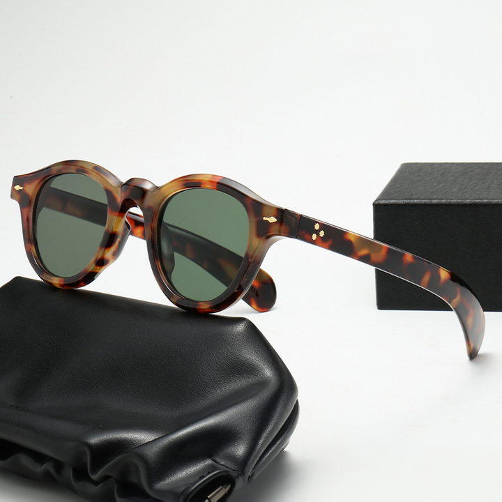 Anna Hegstad Sunglasses