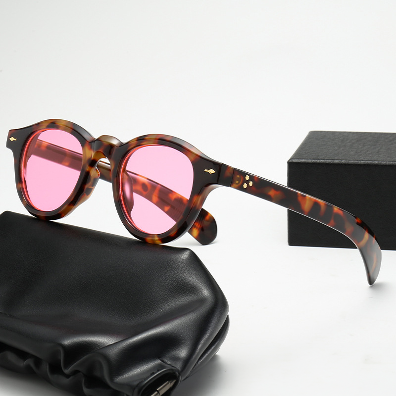 Anna Hegstad Sunglasses