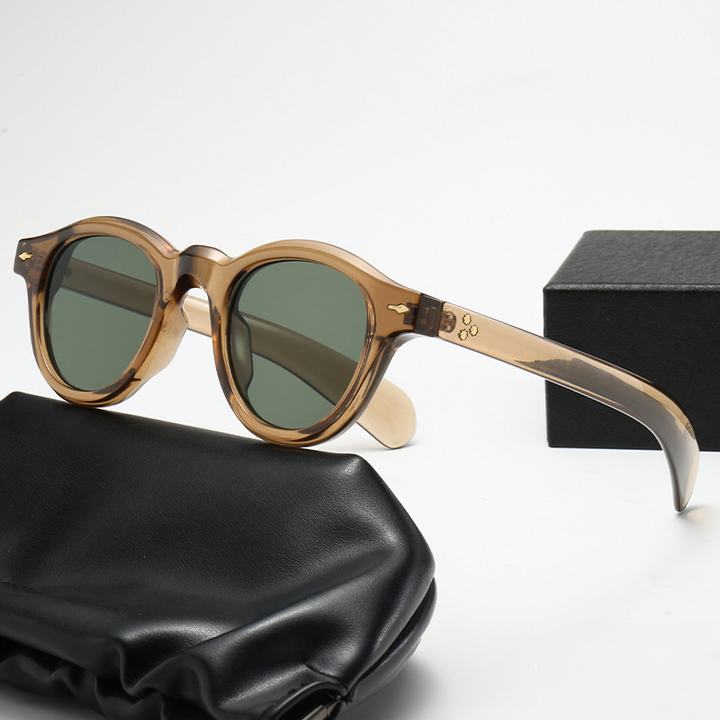 Anna Hegstad Sunglasses