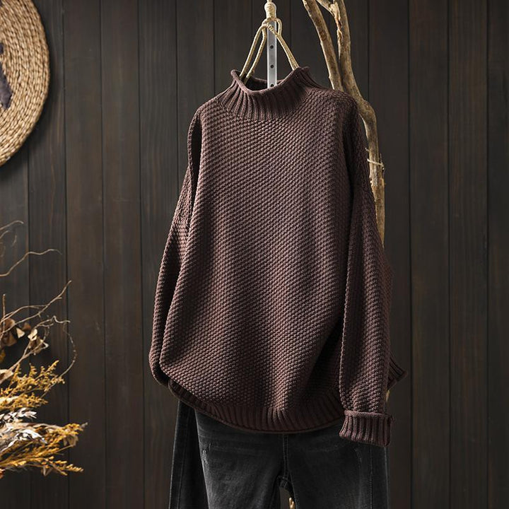 Adelinda Cashmere Sweater