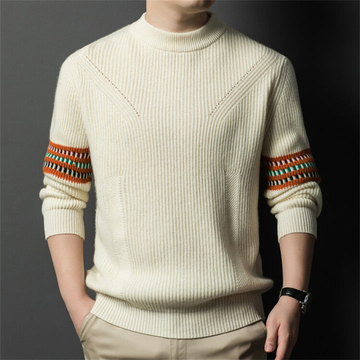 Marius Wool Sweater