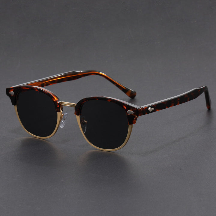 Kristan Dahlem Sunglasses