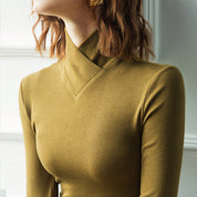 Voittaja Turtleneck Sweater