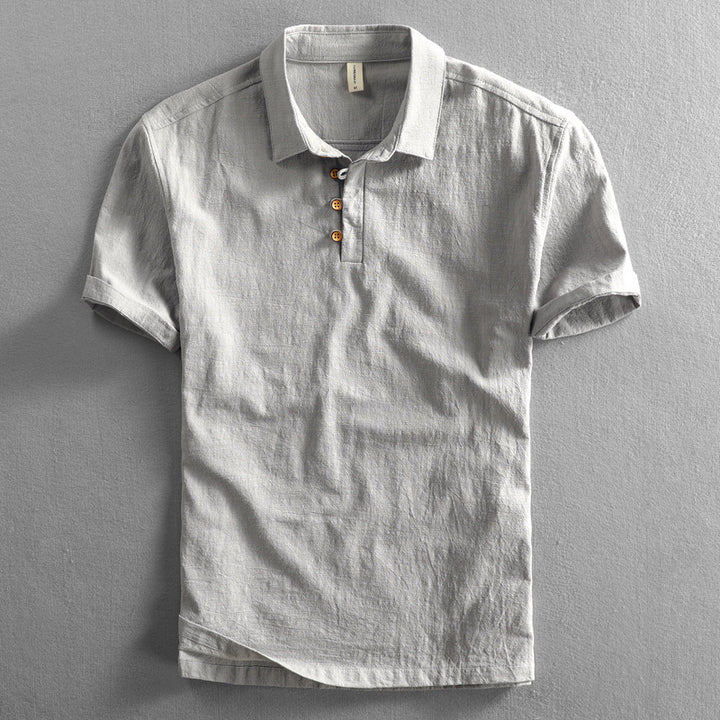 Kyoto Polo Shirt