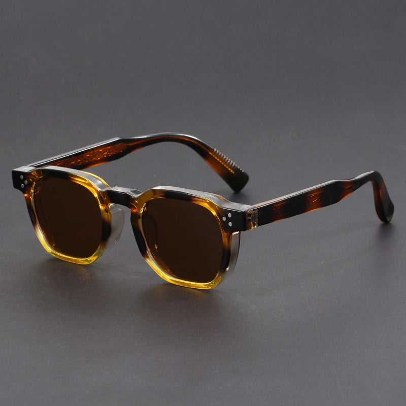 Leonard Brandvolt Sunglasses