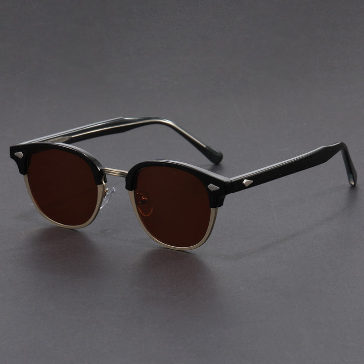 Kristan Dahlem Sunglasses