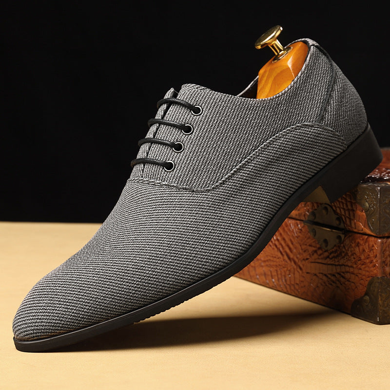 Duxford Dress Shoes