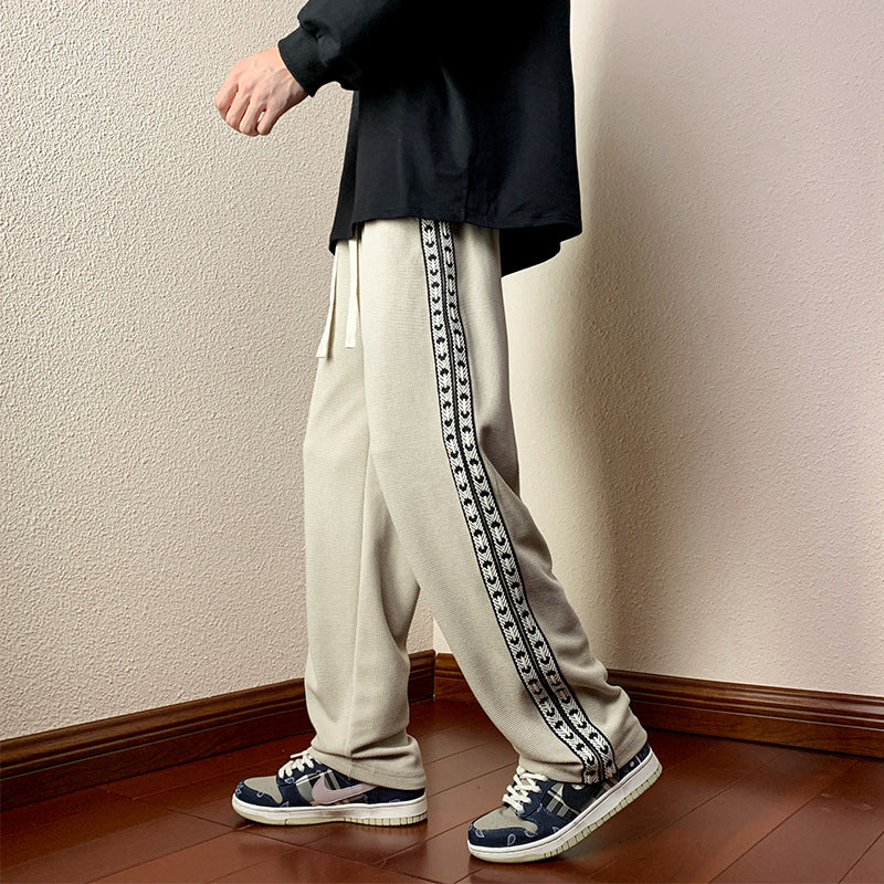 Intarokku Sweatpants