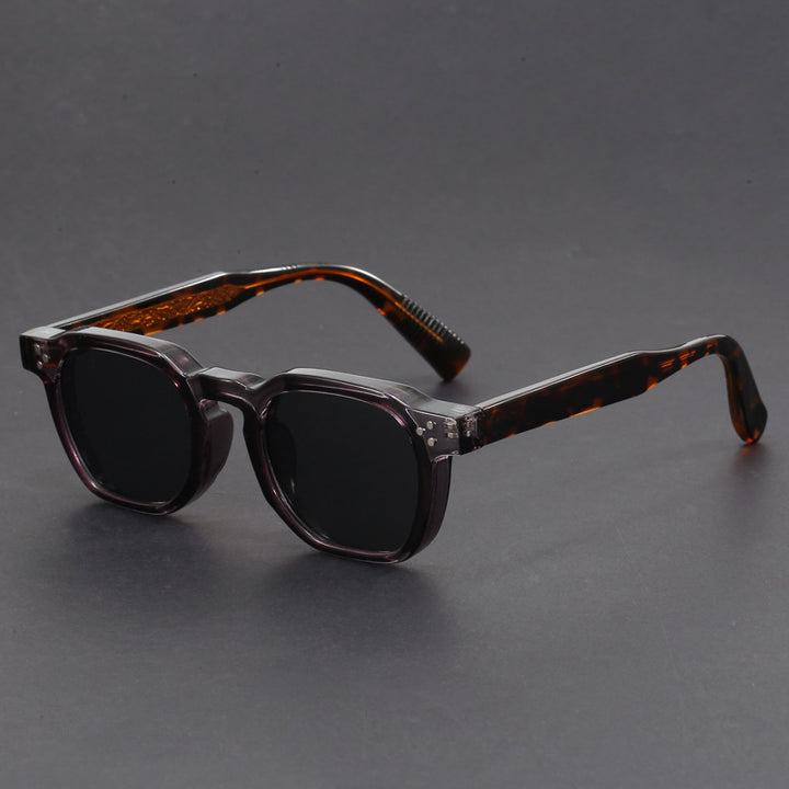 Leonard Brandvolt Sunglasses