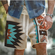 Badland Navajo Shorts