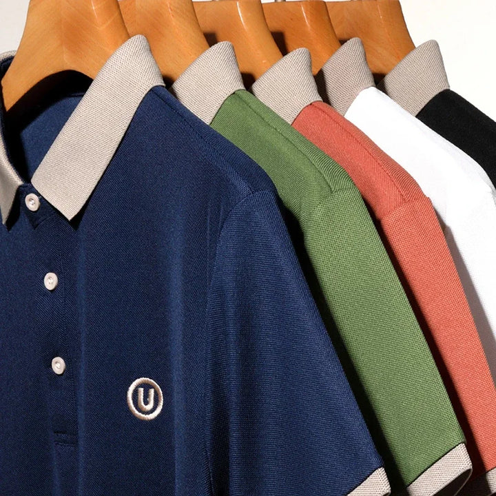 Ulland Branvoldt Polo Shirt