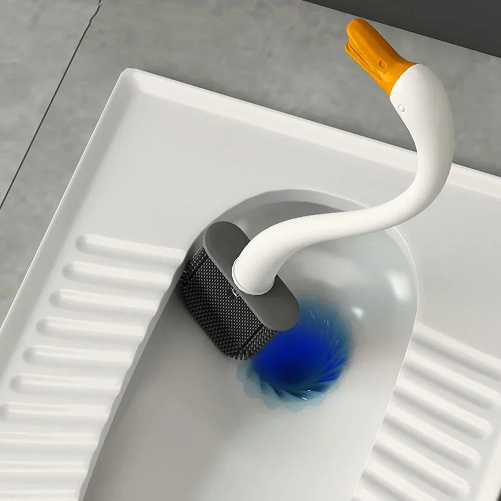 Goose Toilet Brush