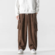 Himeji Corduroy Pants