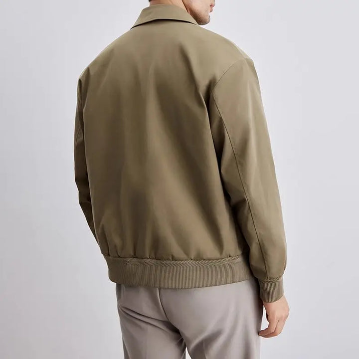 Kamakura Bomber Jacket