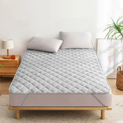 Ultrasonic Mattress Cover