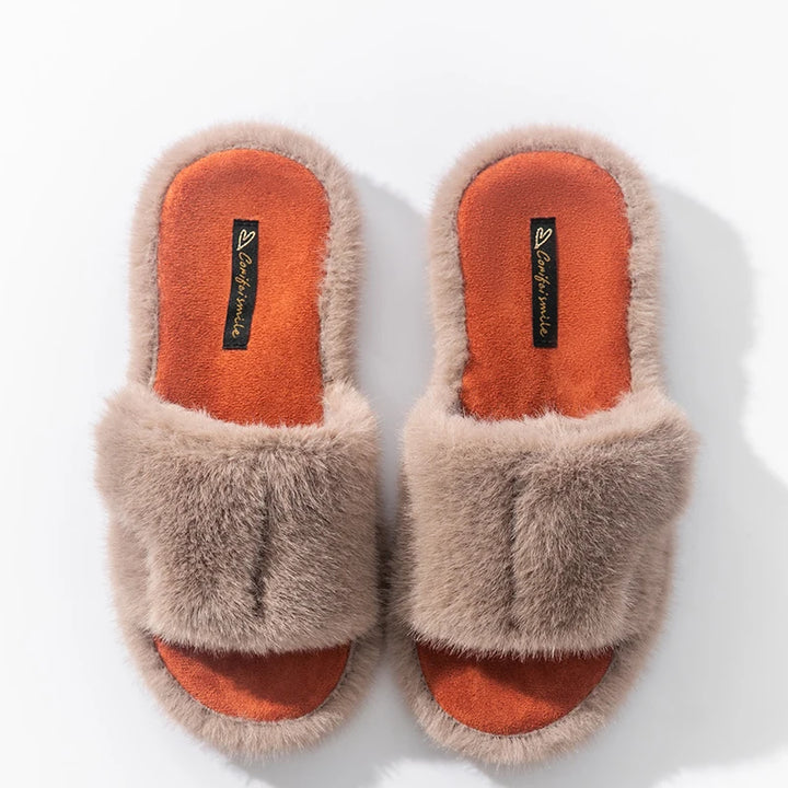 Coni Fei Slippers