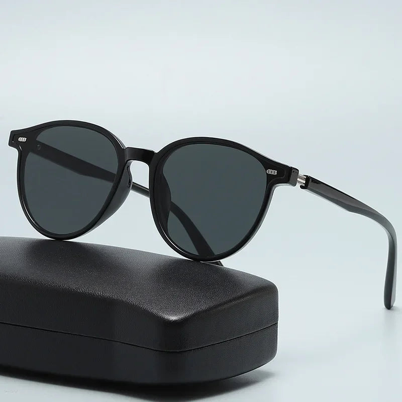 Aven Harelson Sunglasses