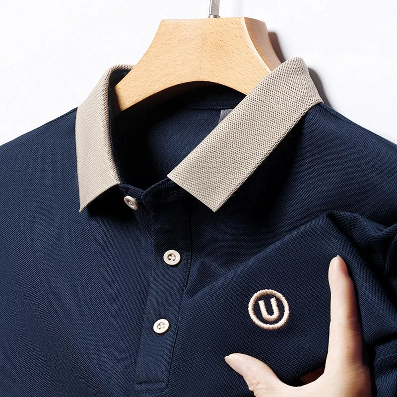 Ulland Branvoldt Polo Shirt