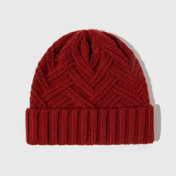 Kyllo Chevron Beanie