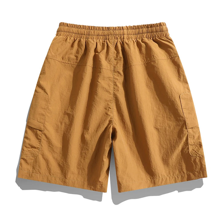 Helmuth Cargo Shorts