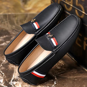 Sorento Leather Loafers