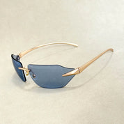 Avion Rimless Sunglasses