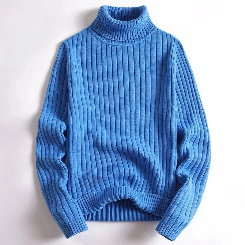 Odessa Turtleneck Sweater