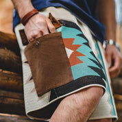 Badland Navajo Shorts