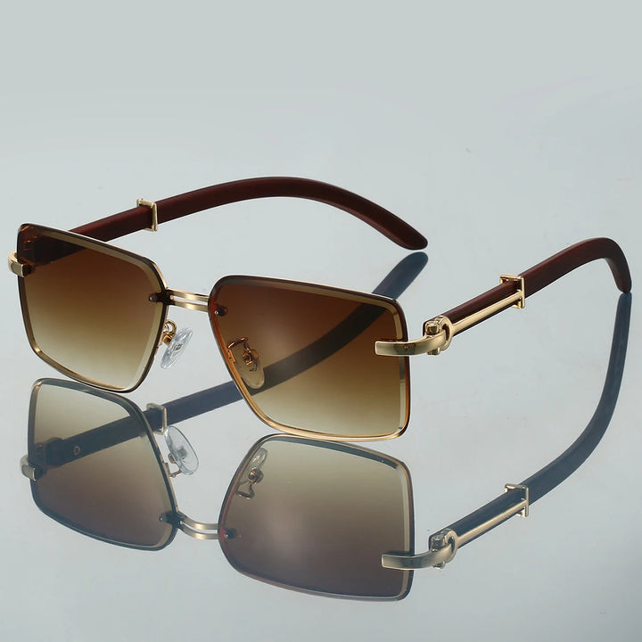 Dahlen Endresen Sunglasses