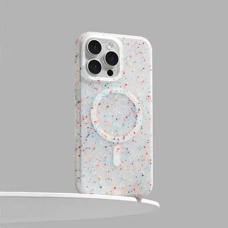 Pollock Phone Case