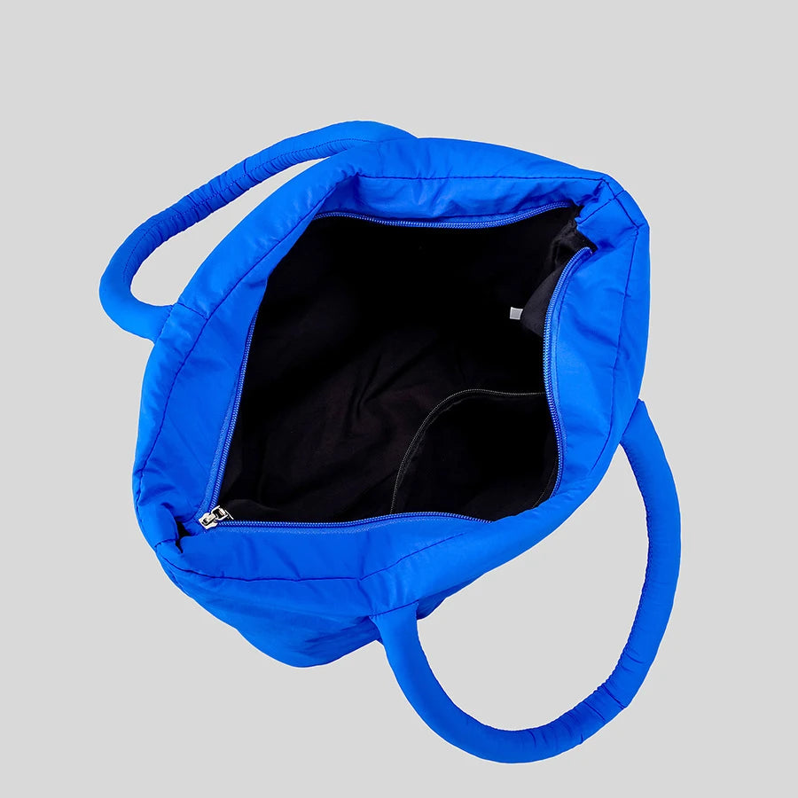 Gjerde Nylon Tote Bag