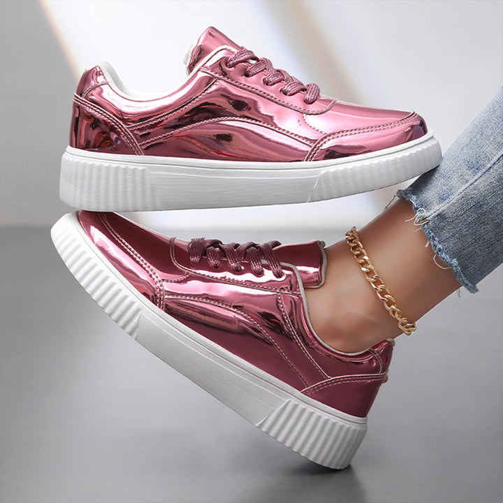 Camilla Haugen Sneakers