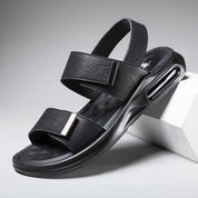 Zapatto Genuine Leather Sandals