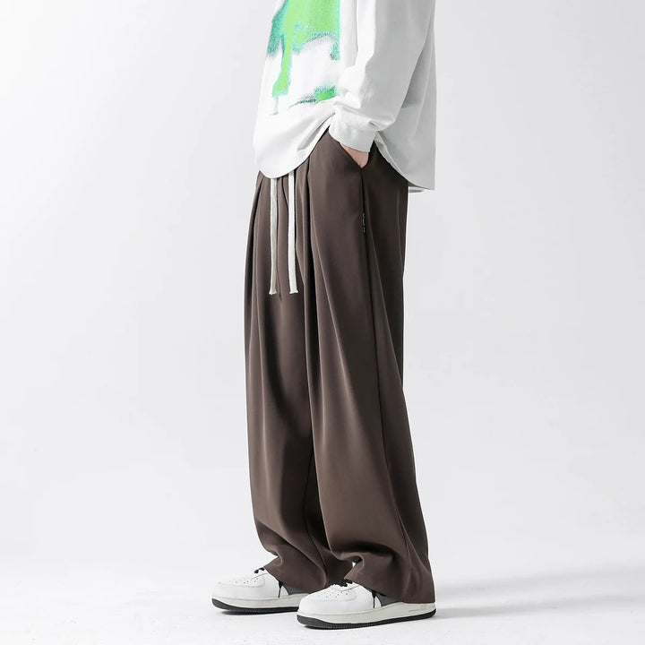 Myeon Sweatpants