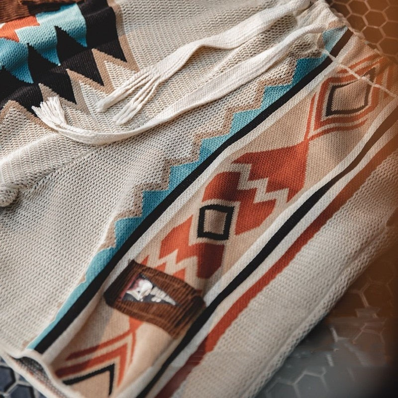 Badland Navajo Shorts