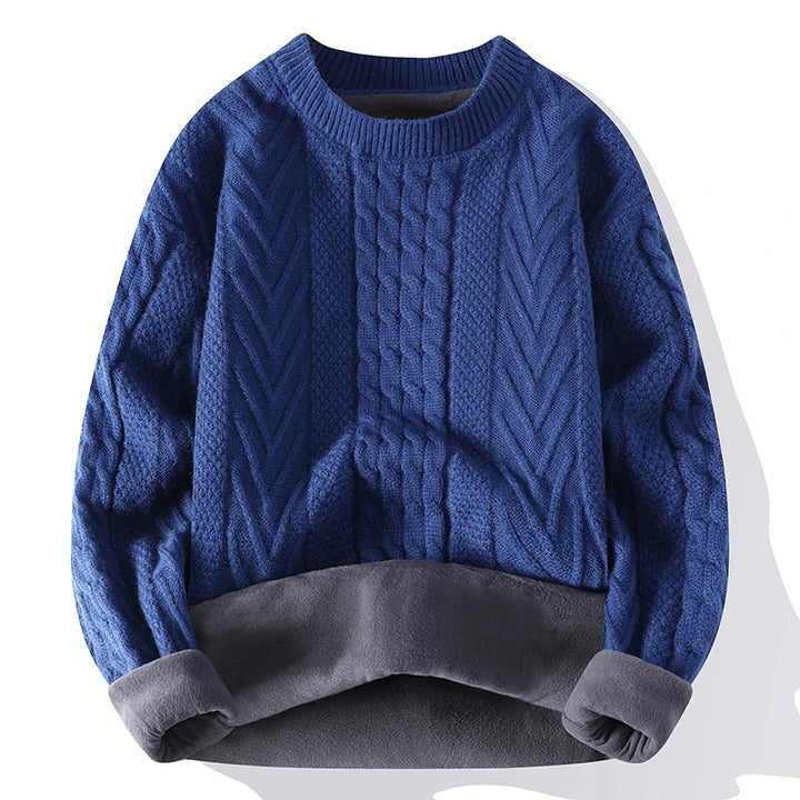 Vebjorn Pullover Sweater