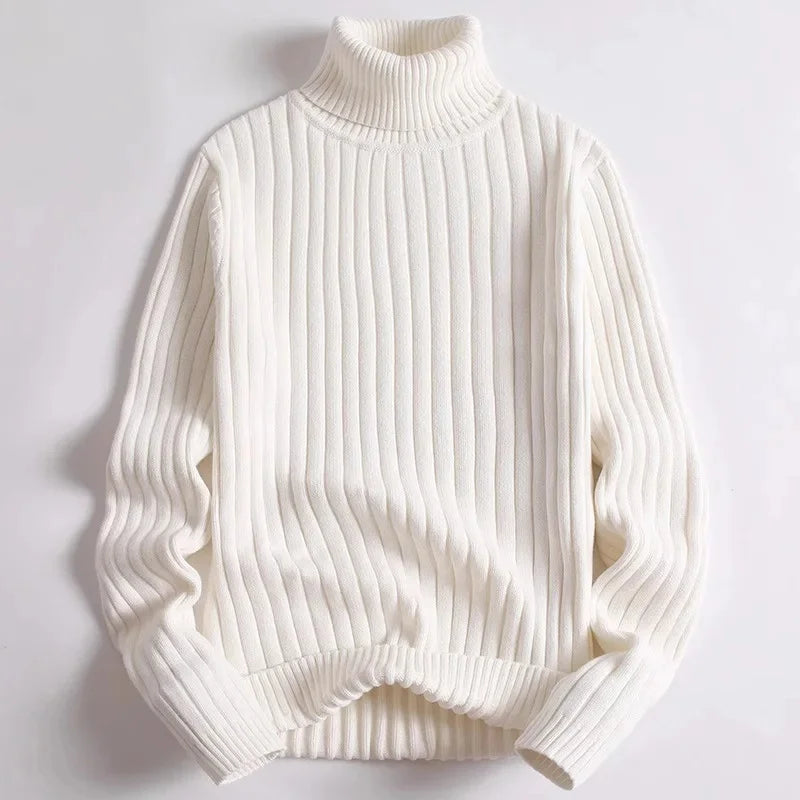 Odessa Turtleneck Sweater