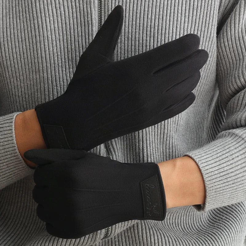 Leisure Fleece Gloves