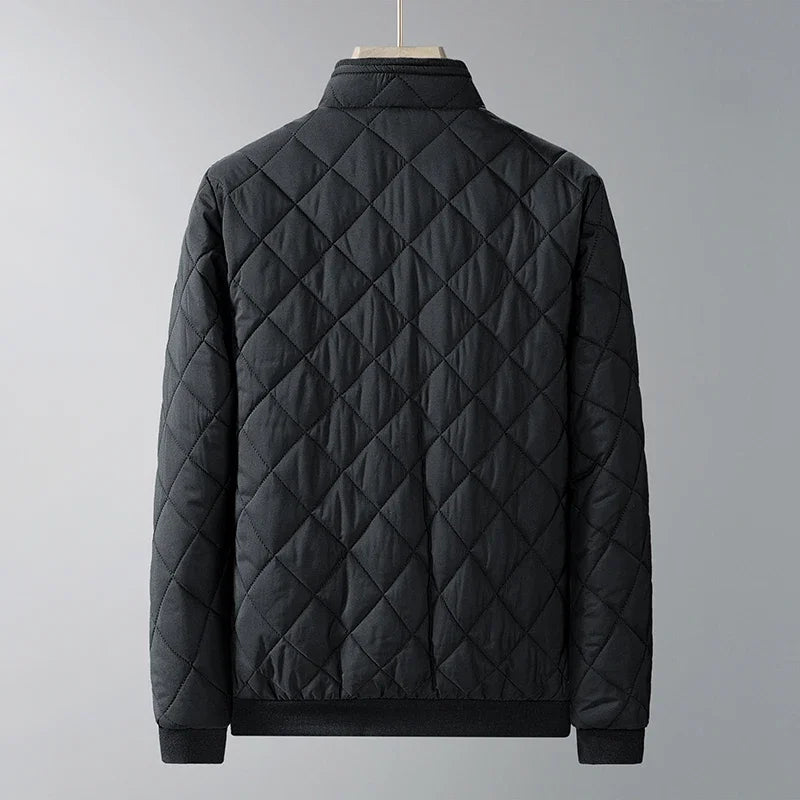 Larochette Quilted Jacket