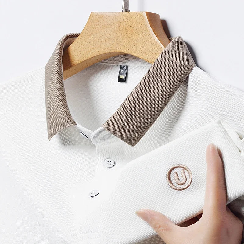 Ulland Branvoldt Polo Shirt