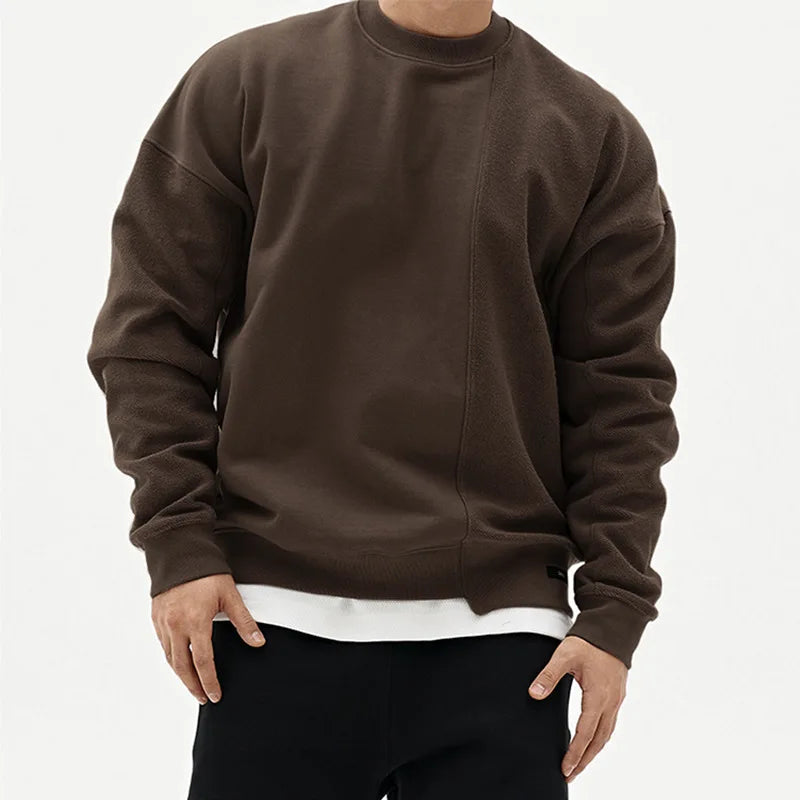 Ryubi Crewneck Sweater