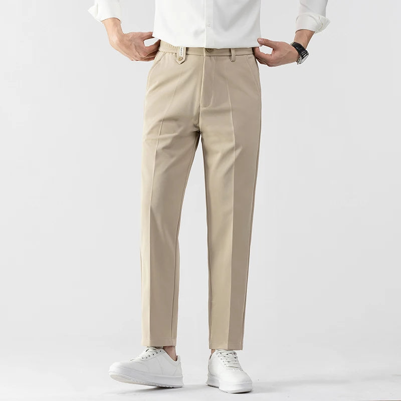 Anderson Chino Pants