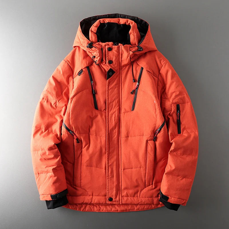 Aspen Northwood Jacket