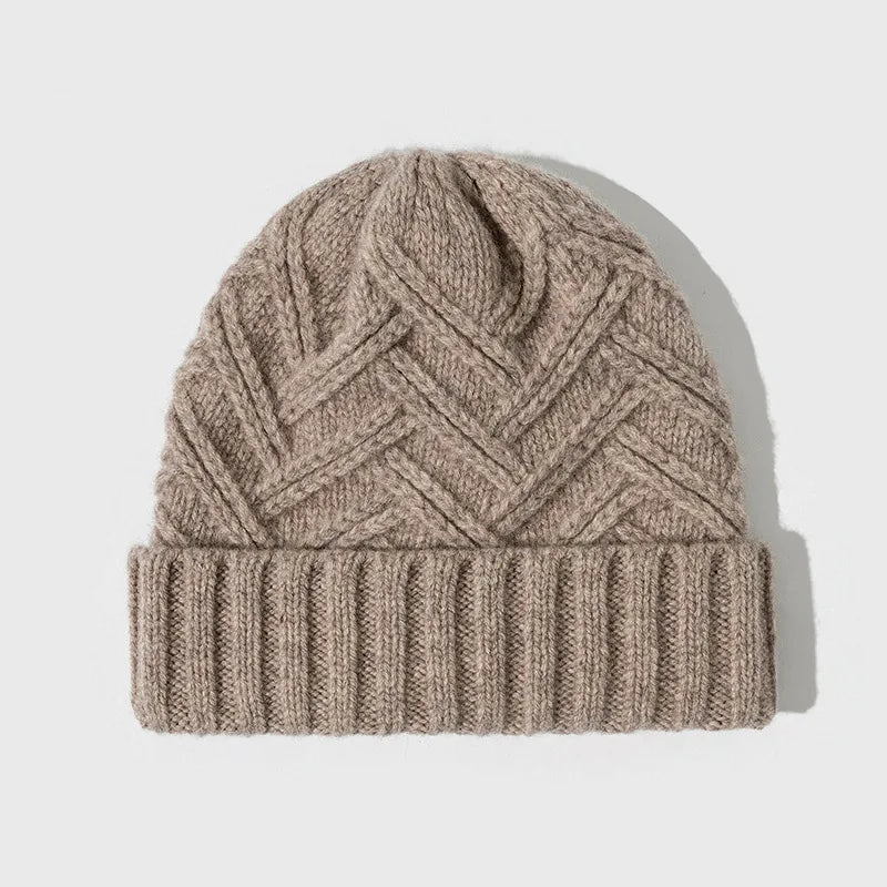 Kyllo Chevron Beanie