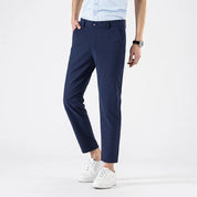 Parrilla Chino Trousers